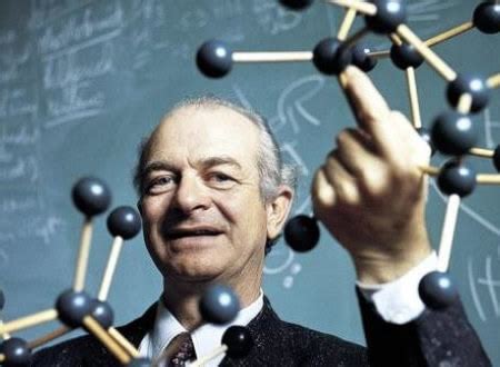 Linus Pauling: quién fue, biografía, aportes y premios